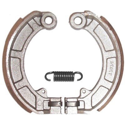 Zapatas de freno Vespa 150-200 VPARTS S-556