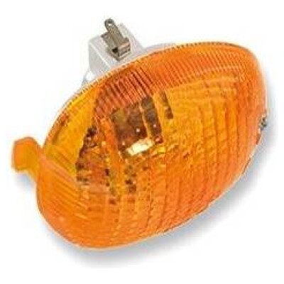 Intermitente delantero izquierdo 6833