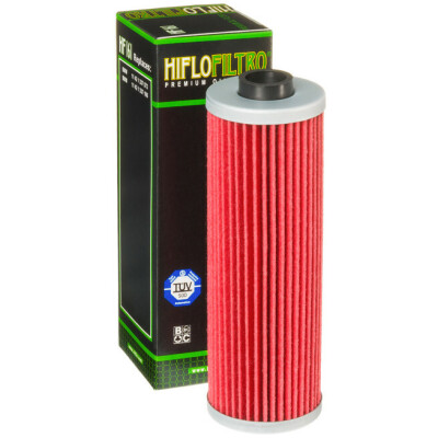 Filtro de aceite Hiflofiltro HF161
