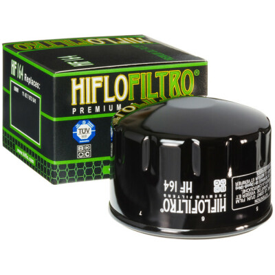 Filtro de aceite Hiflofiltro HF164