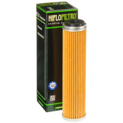 Filtro de aceite Hiflofiltro HF631