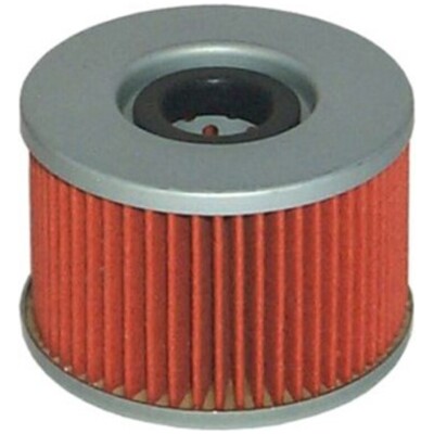 Filtro de aceite Hiflofiltro HF561