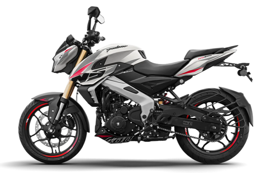 Somos nuevo Concesionario Oficial BAJAJ