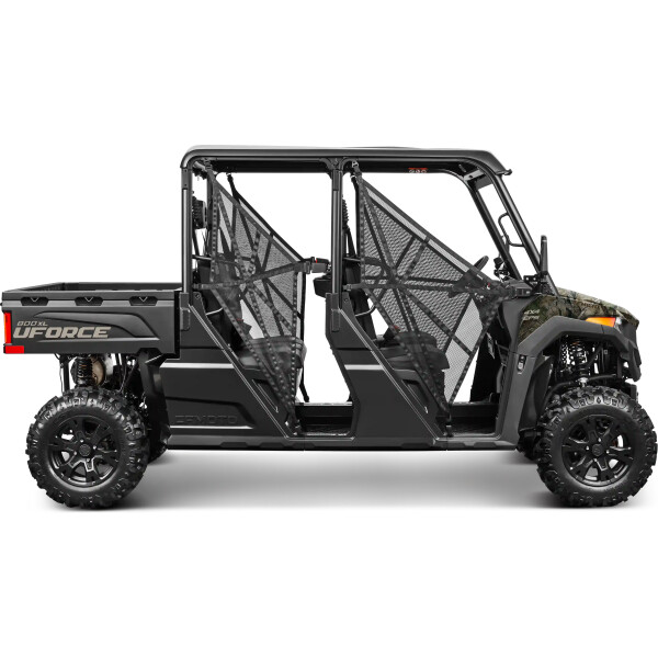 Utv CFMOTO UFORCE 800 XL EPS
