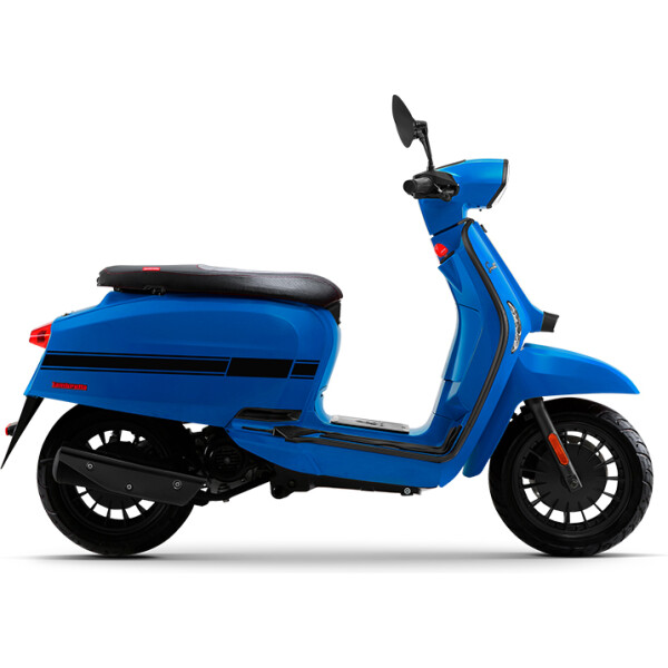Lambretta V125 SPECIAL