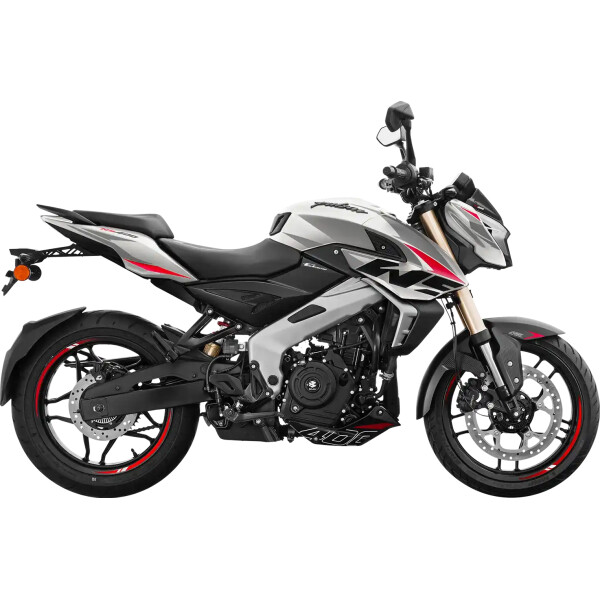 Bajaj Pulsar NS400Z