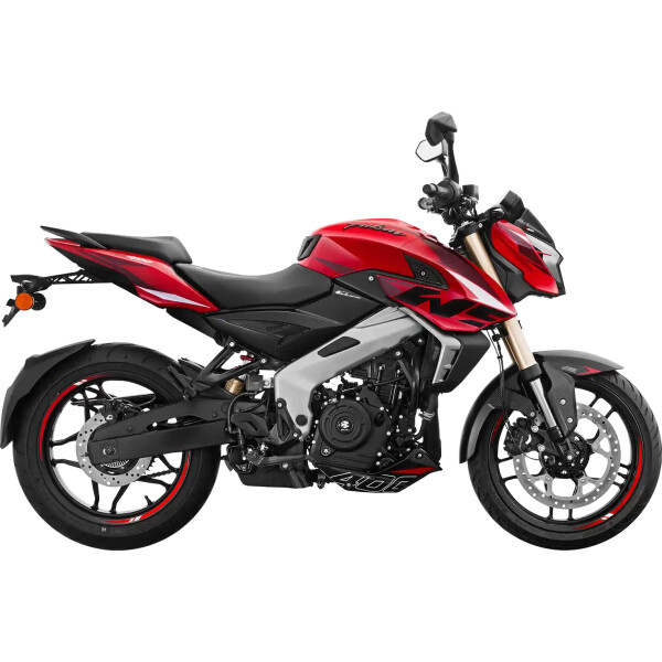 Bajaj Pulsar NS400Z