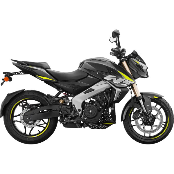 Bajaj Pulsar NS400Z
