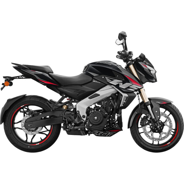 Bajaj Pulsar NS400Z