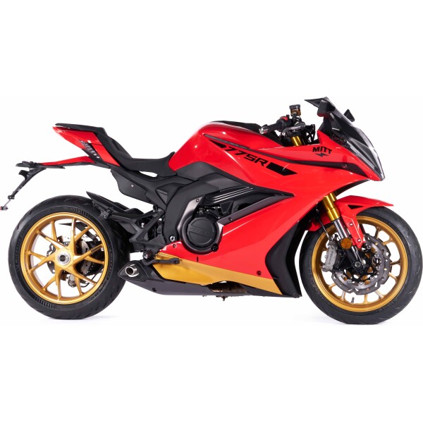 MITT 775R