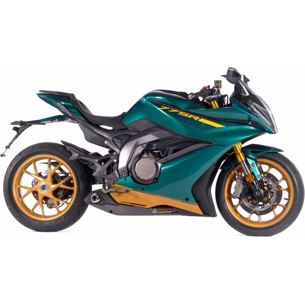 MITT 775R