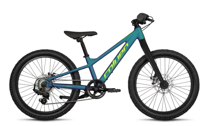 Bicicleta Coluer ZAP 20" PRO