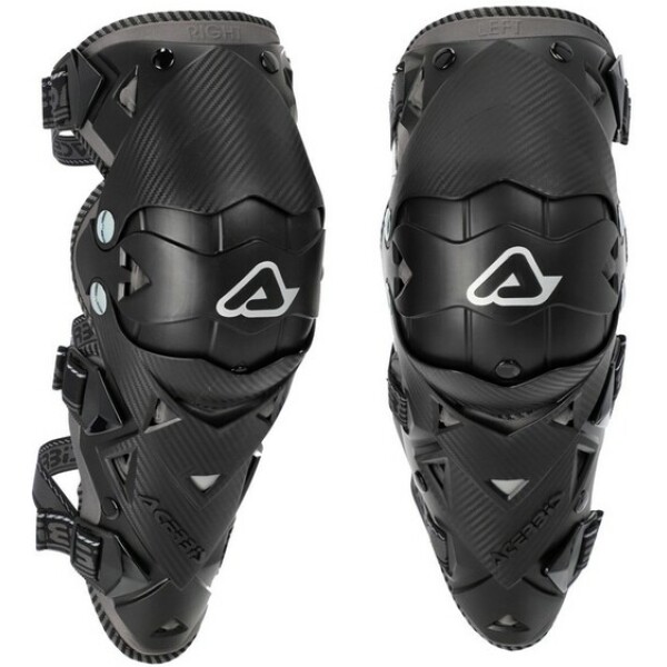 Rodilleras ACERBIS EVO 3.0