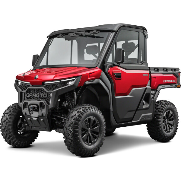 Utv CFMOTO UFORCE U10 PRO & highland