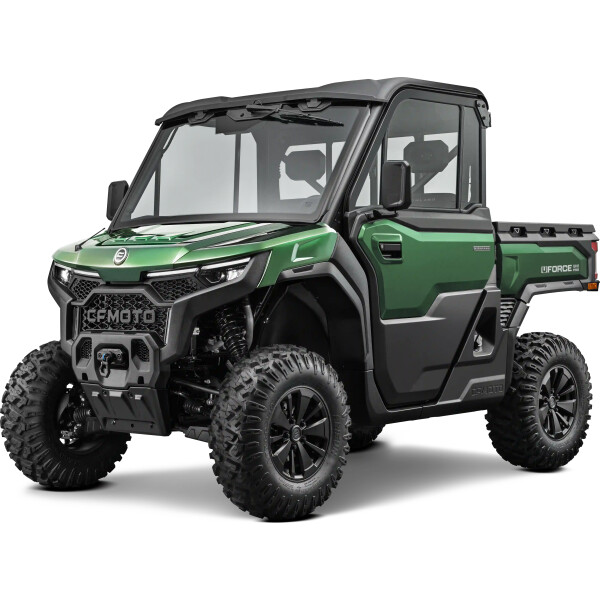 Utv CFMOTO UFORCE U10 PRO & highland