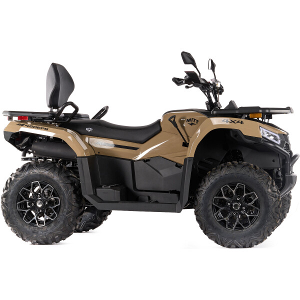 Atv MITT 460 EPS 4X4